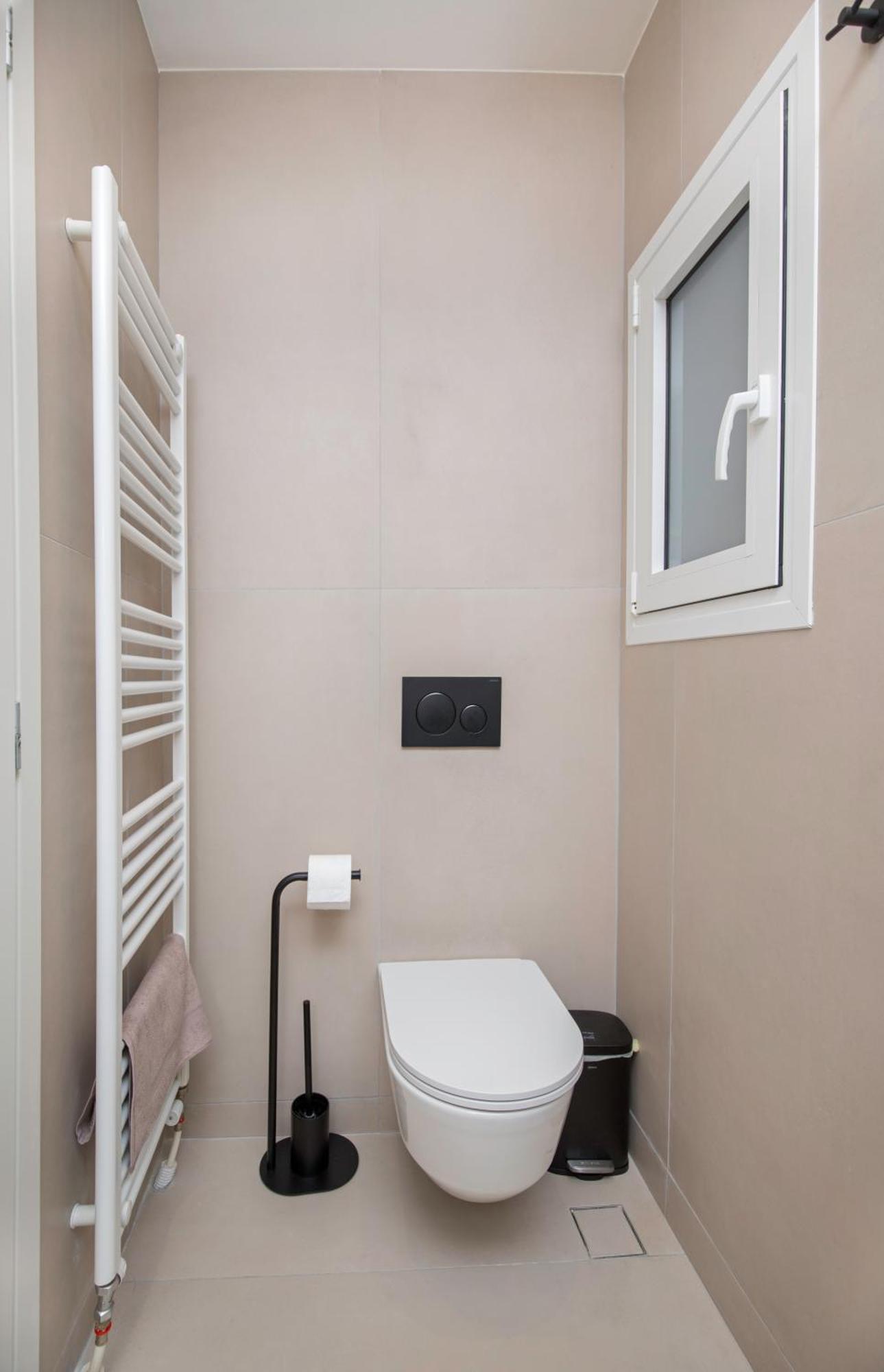 אתונה Urban Spacious Apartment Near Kallimarmaron מראה חיצוני תמונה