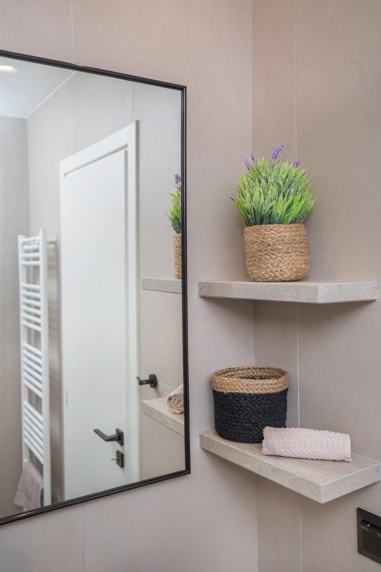אתונה Urban Spacious Apartment Near Kallimarmaron מראה חיצוני תמונה