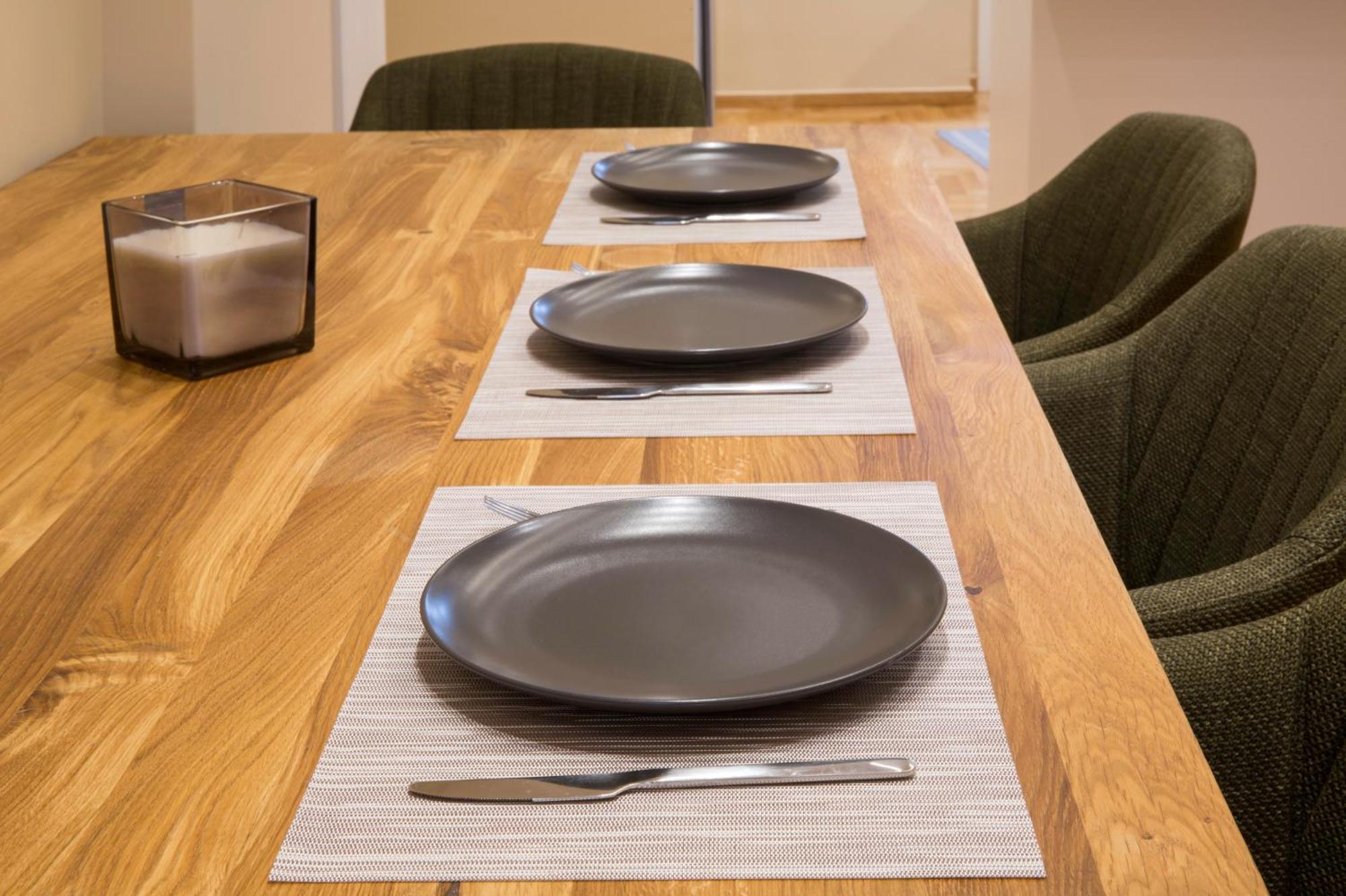 אתונה Urban Spacious Apartment Near Kallimarmaron מראה חיצוני תמונה